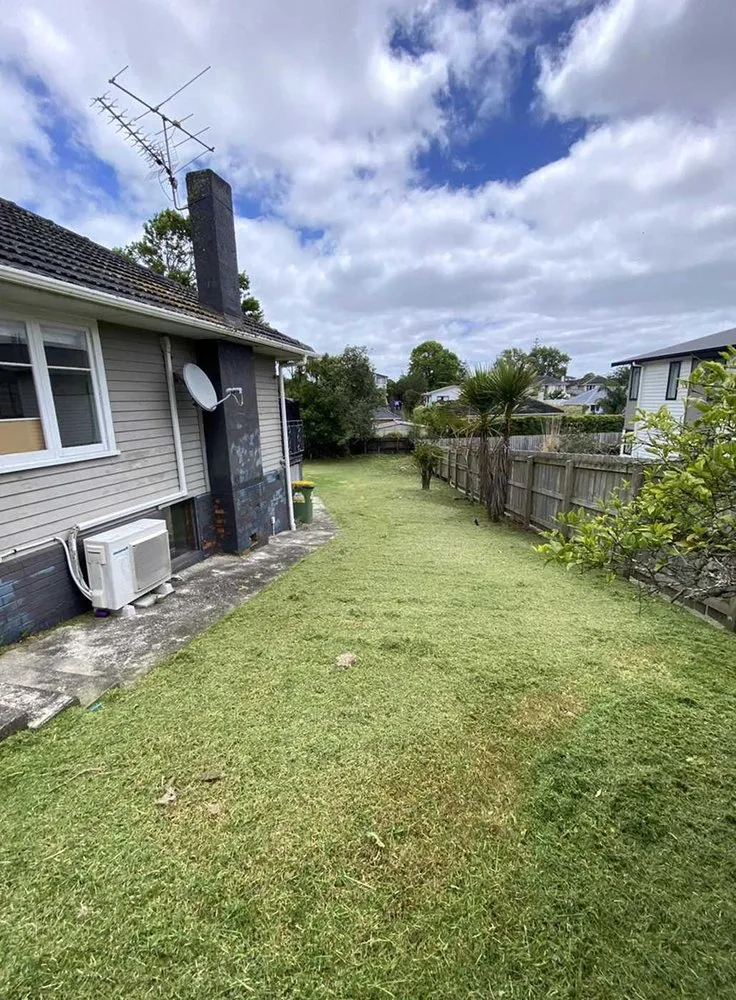 Local lawn mowing service experts serving Portland, OR - Bridgeton Lawn Care