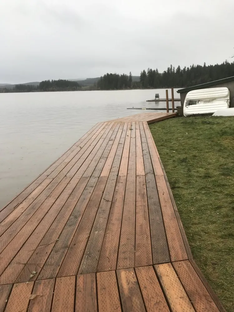 Local lawn mowing service experts serving Aloha, OR - Bridgetown Construction & Landscaping