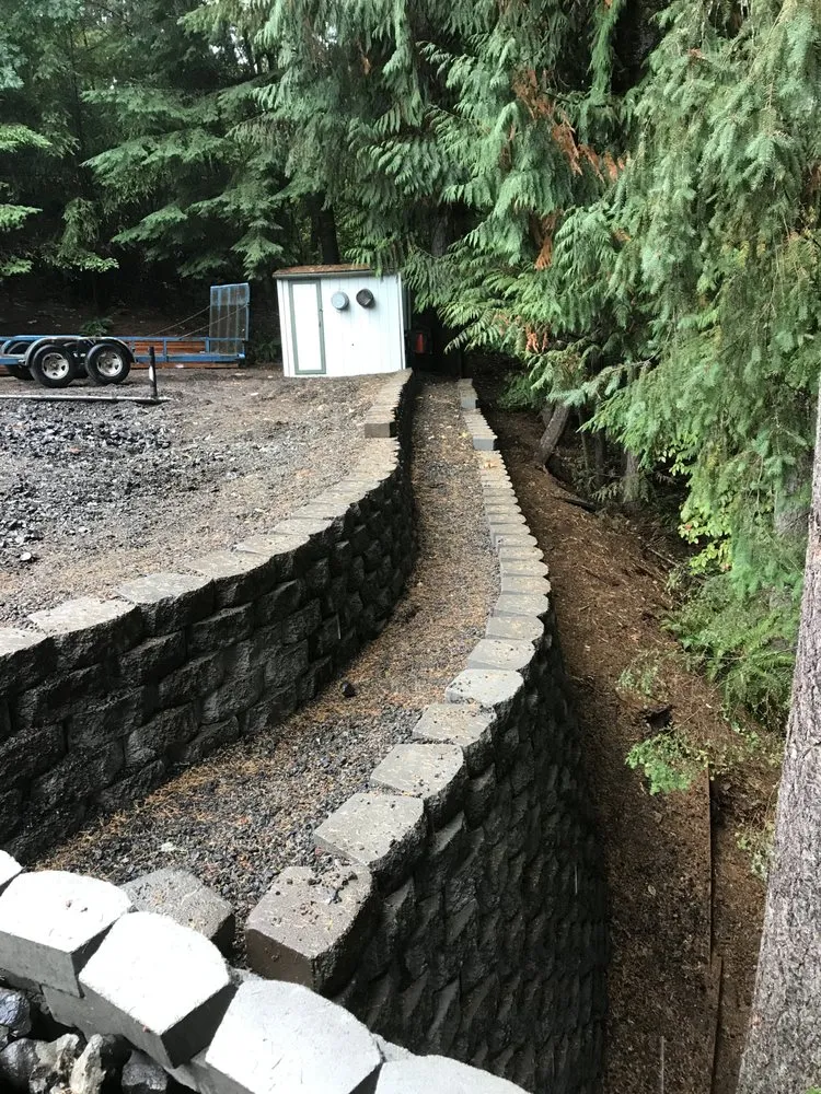 Custom outdoor landscaping experts serving Aloha, OR - Bridgetown Construction & Landscaping