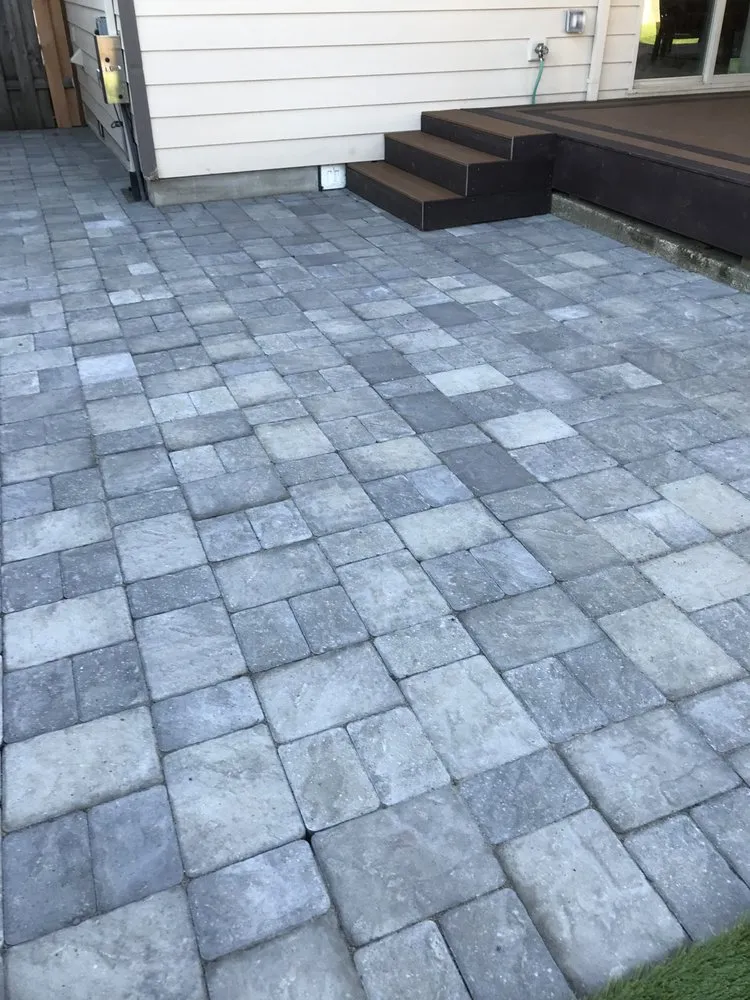 Local garden landscaping in Aloha, OR - Bridgetown Construction & Landscaping