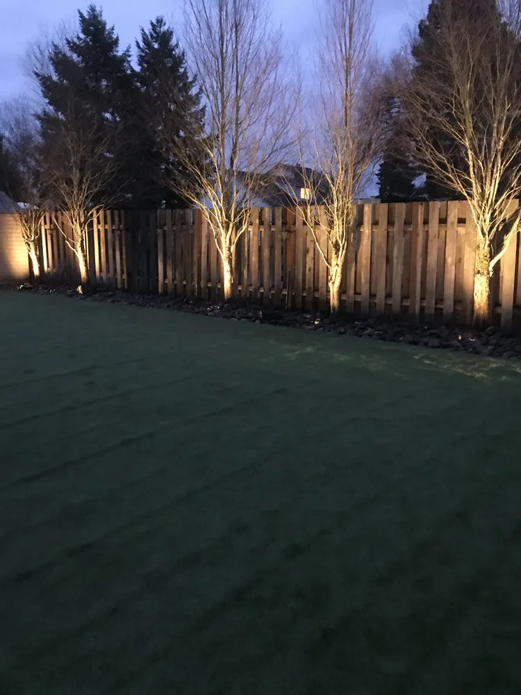 Top-rated lawn mowing service in Aloha, OR - Bridgetown Construction & Landscaping