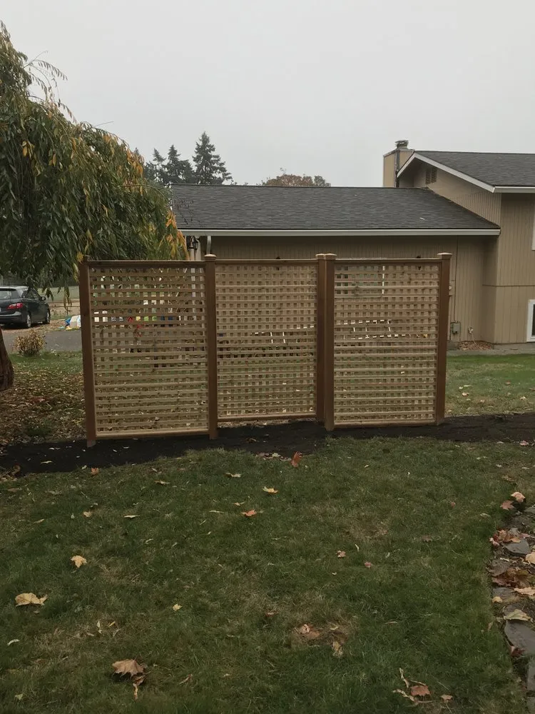 Affordable landscape design experts serving Aloha, OR - Bridgetown Construction & Landscaping