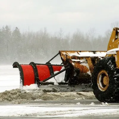 Bridgette’s Landscaping and Snow Removal Logo