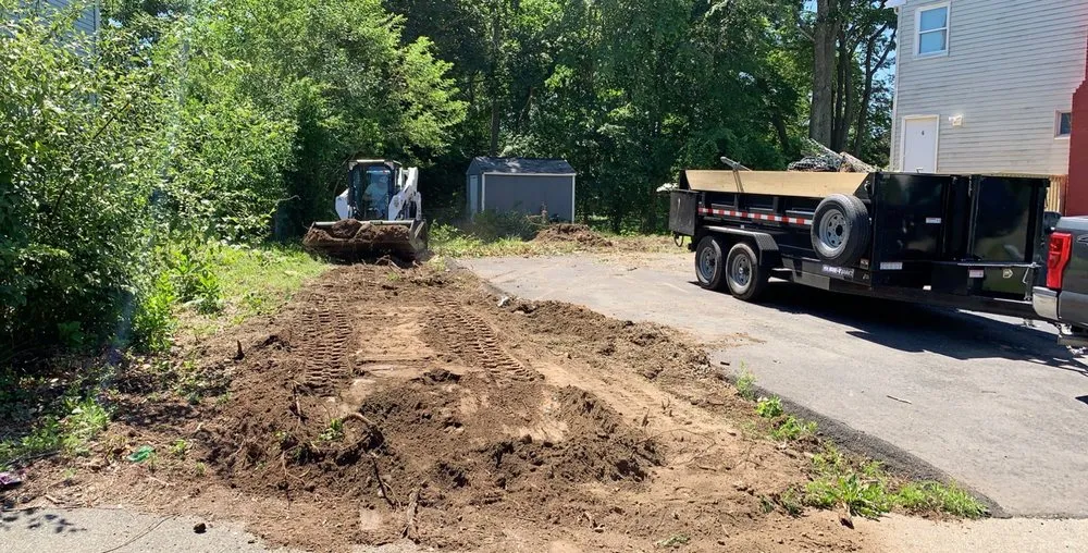 Affordable landscape design for beautiful yards across Bridgewater, MA - Bridgewater Landscape