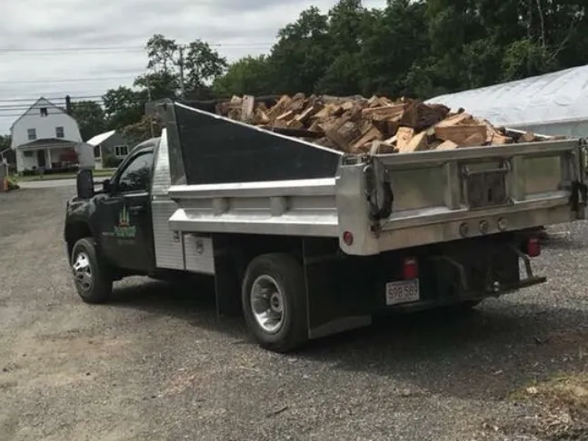 Professional lawn care service experts serving Bridgewater, MA - Bridgewater Tree Farm