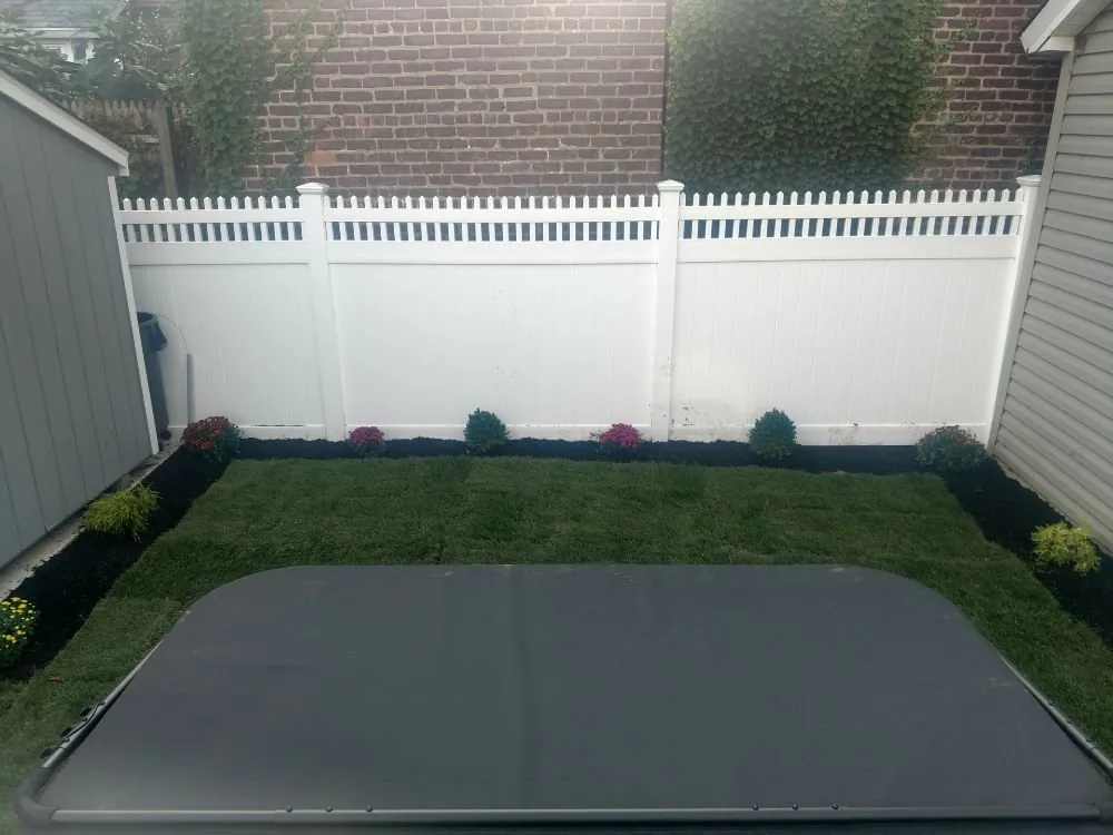 Affordable outdoor landscaping experts serving Franklin Square, NY - Briella's Landscaping