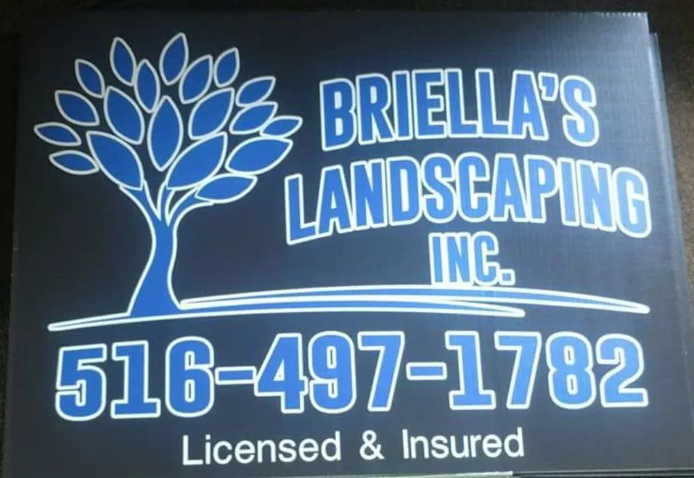 Professional lawn care service near you across Franklin Square, NY - Briella's Landscaping