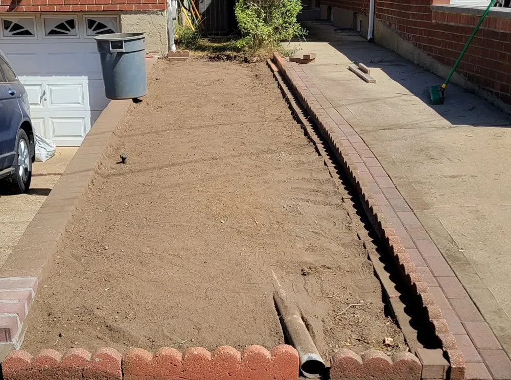 Local lawn care service in Franklin Square, NY - Briella's Landscaping