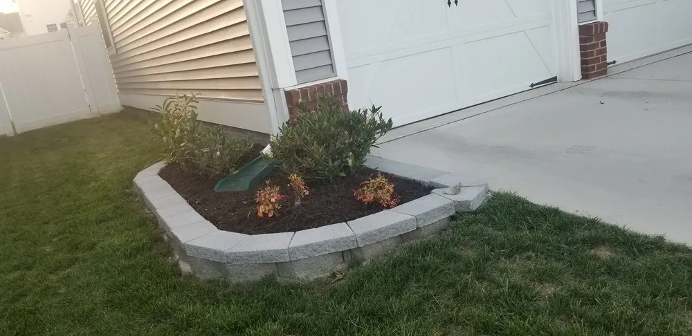 Professional lawn care service for outdoor upgrades in Stafford, VA by Brielle's Landscaping Service