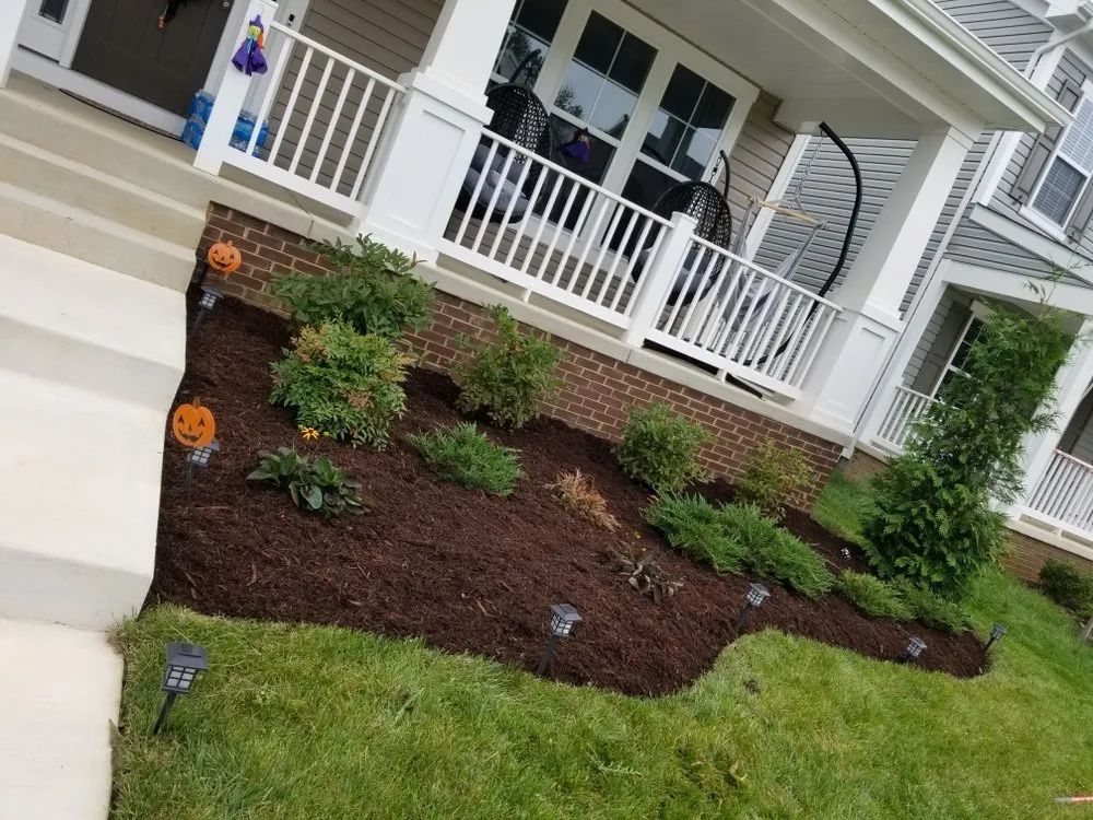 Affordable lawn care service in Stafford, VA - Brielle's Landscaping Service