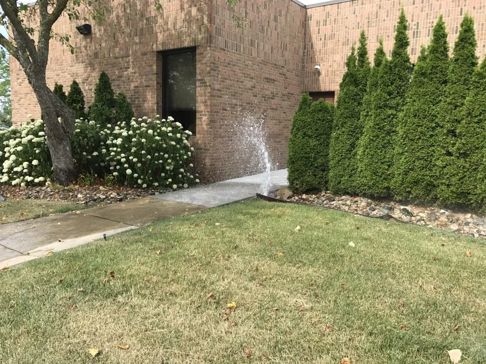 Reliable landscaping services near you across Milford, MI - Brien's Services