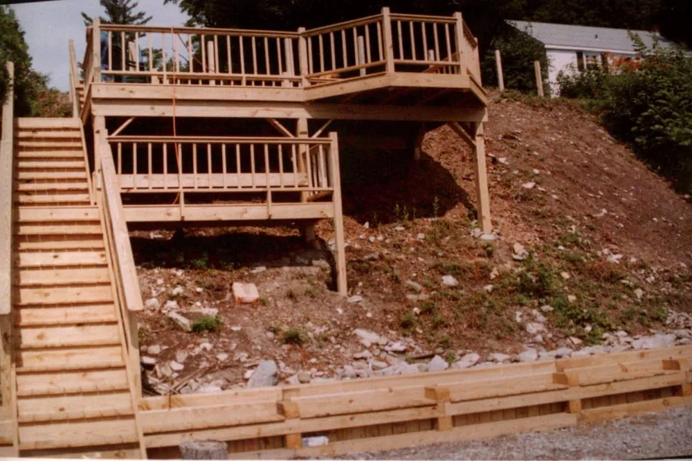 Top-rated lawn mowing service near you across Auburn, NY - Briggs Construction Landscaping & Design