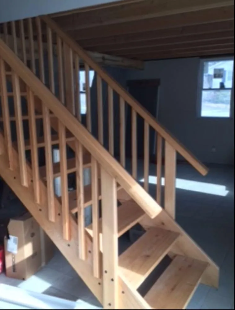 Custom landscape installation experts serving Auburn, NY - Briggs Construction Landscaping & Design