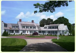 Affordable yard maintenance experts serving Mashpee, MA - Briggs Landscape Construction Inc