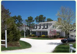 Local residential landscaping experts serving Mashpee, MA - Briggs Landscape Construction Inc