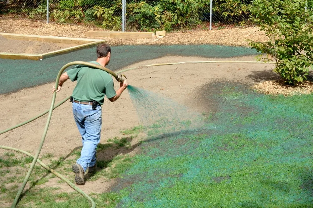 Reliable residential landscaping experts serving Mashpee, MA - Briggs Landscape Construction Inc