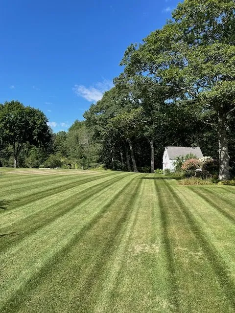 Professional landscape installation experts serving Mariaville, ME - Briggs Landscaping
