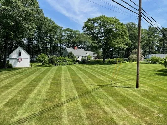 Briggs Landscaping