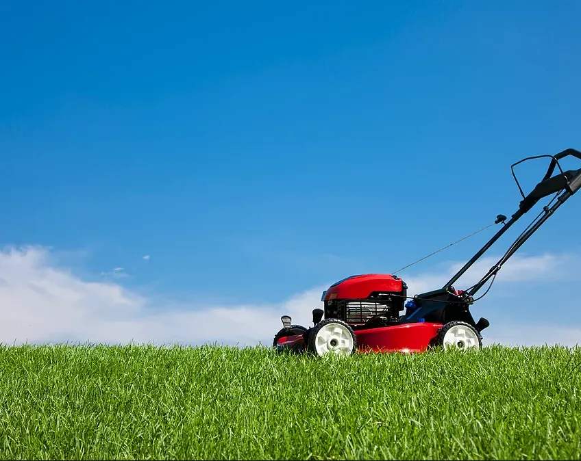 Top-rated outdoor landscaping for residential properties across Columbus, OH - Briggs Lawn Care