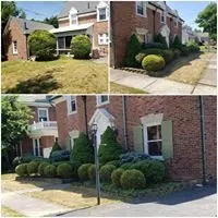Top-rated garden landscaping in Lilly, PA - Briggs Outdoor Care