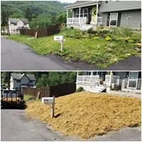Reliable lawn mowing service in Lilly, PA by Briggs Outdoor Care