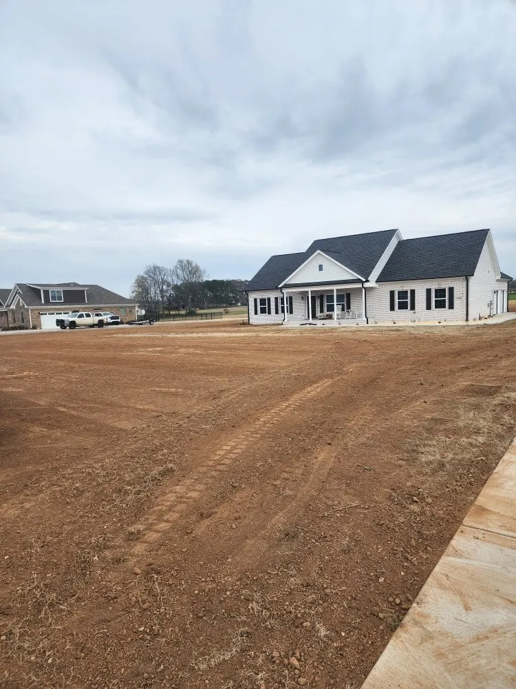 Reliable landscape design experts serving New Market, AL - Briggs Outdoor Construction