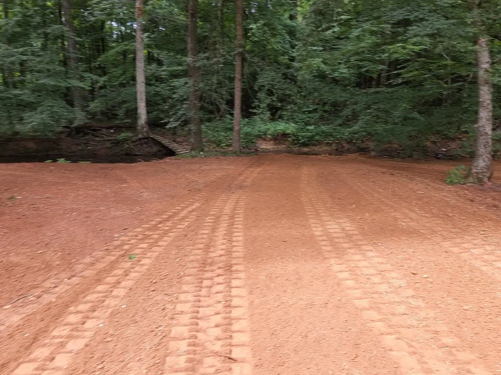 Affordable outdoor landscaping experts serving New Market, AL - Briggs Outdoor Construction