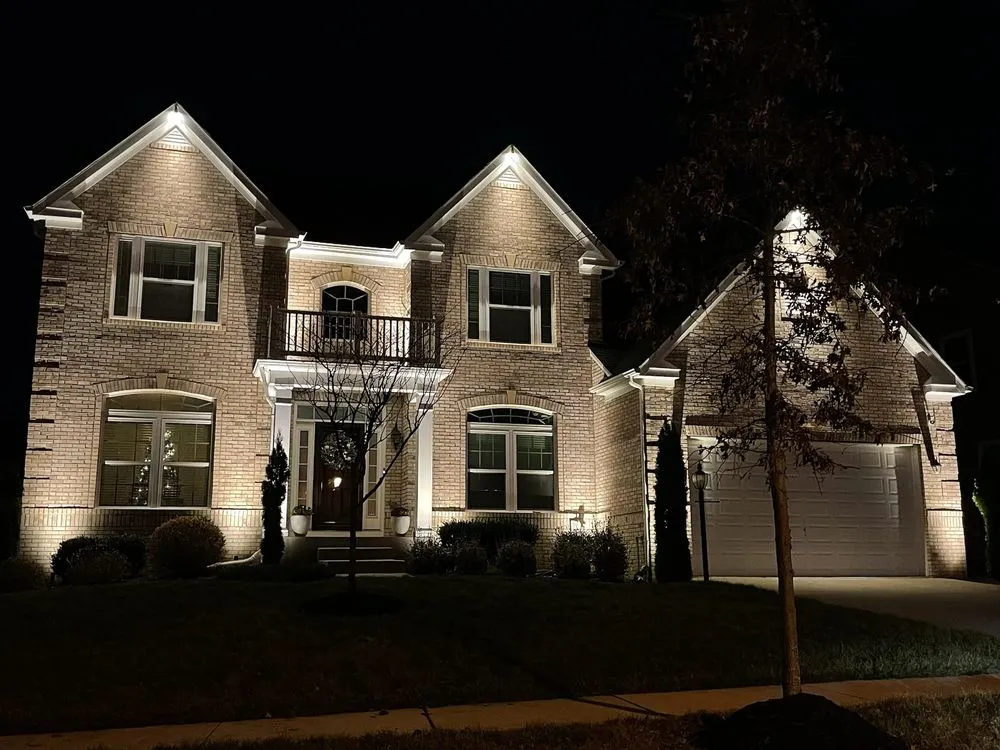 Expert landscape installation in Adelphi, MD - Bright And Green