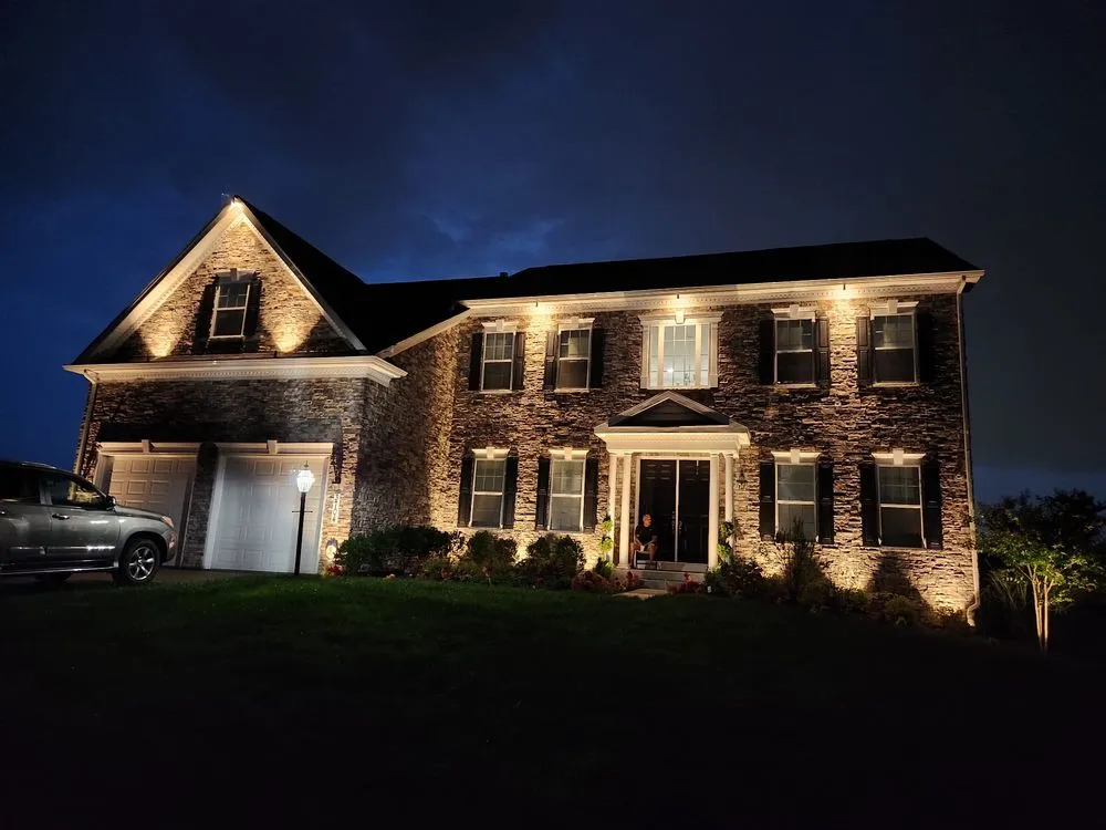 Trusted garden landscaping in Adelphi, MD by Bright And Green