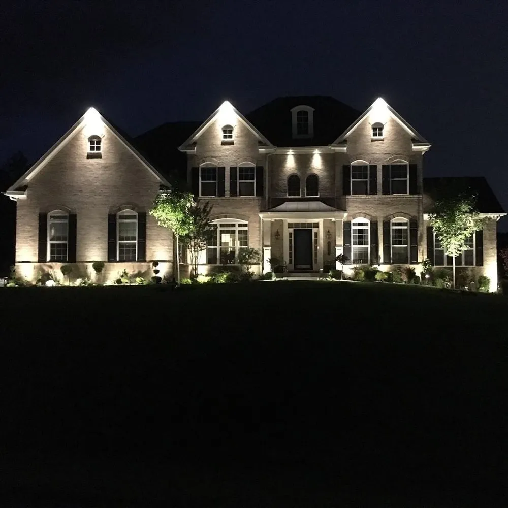 Trusted yard cleanup service for homes in Adelphi, MD by Bright And Green