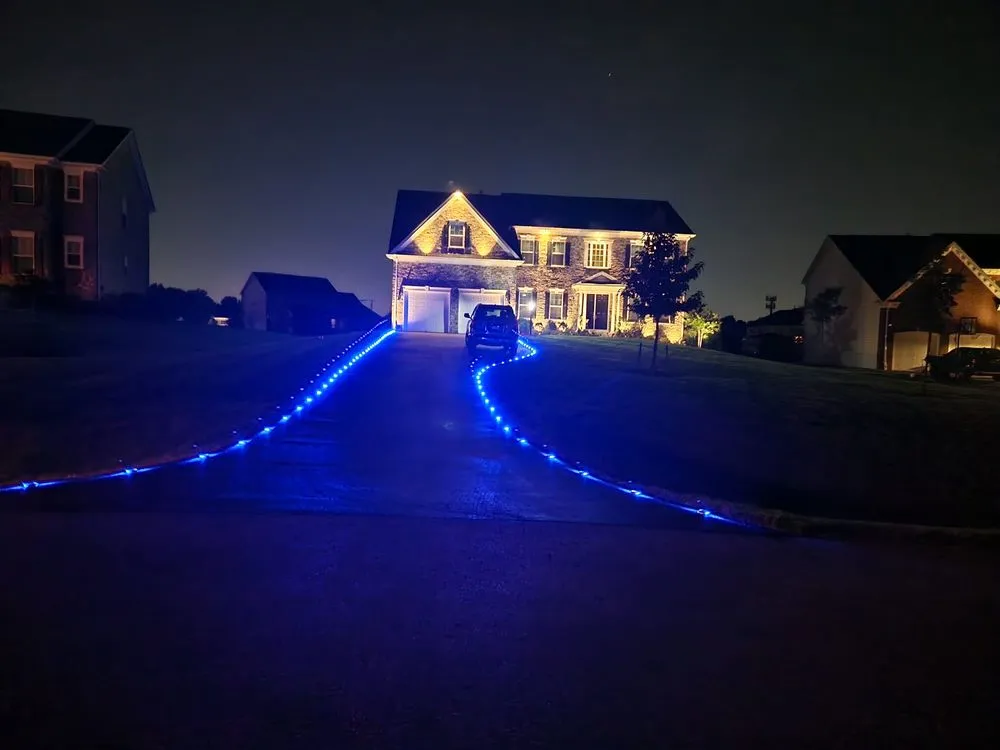 Expert landscape installation for outdoor upgrades in Adelphi, MD by Bright And Green