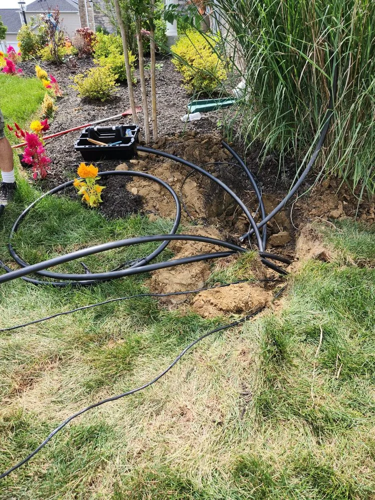 Trusted landscape design near you in Adelphi, MD by Bright And Green