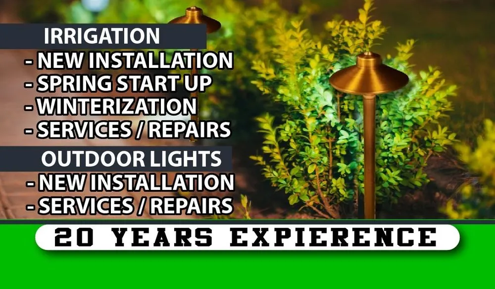 Expert landscaping services in Adelphi, MD - Bright And Green