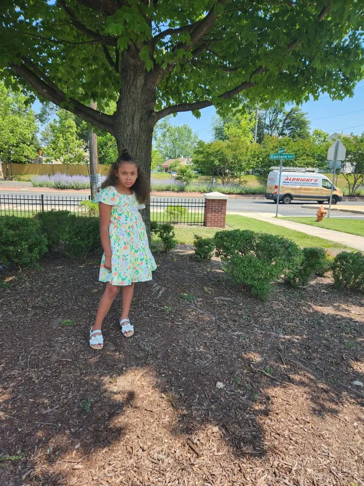 Local lawn care service in Essex, MD - Bright and Halls Clean and Landscaping Services