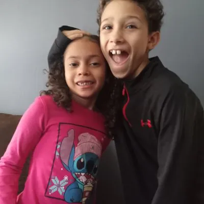 Bright and Halls Clean and Landscaping Services Logo