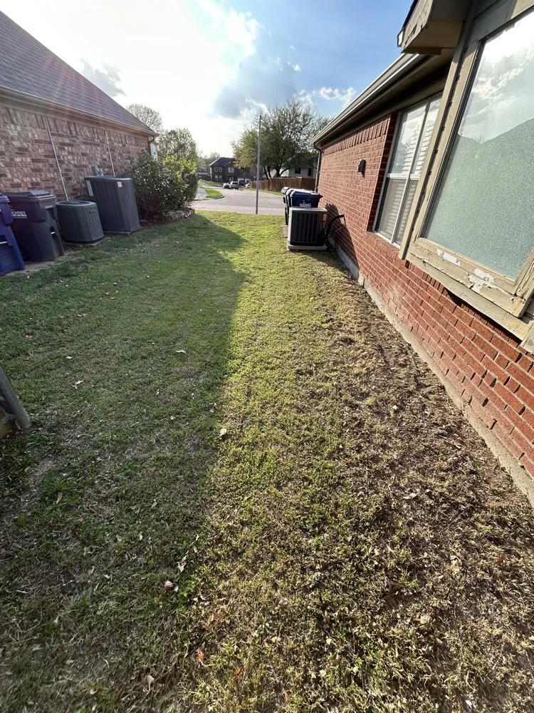 Custom landscape design experts serving McKinney, TX - Bright Beginnings Landscapes