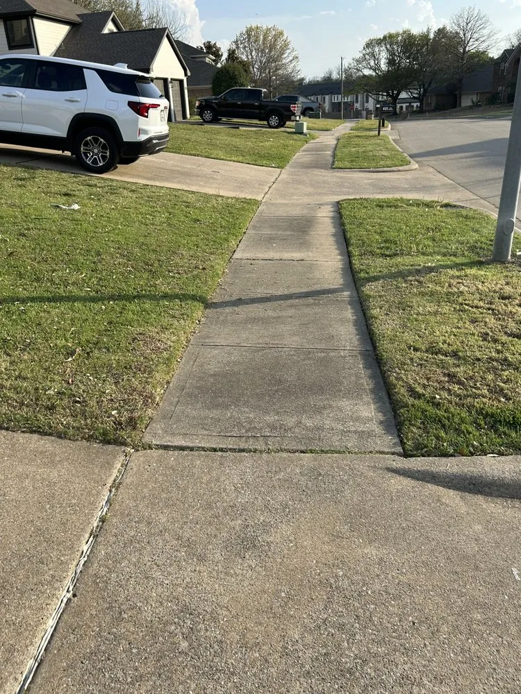 Professional landscaping services in McKinney, TX - Bright Beginnings Landscapes