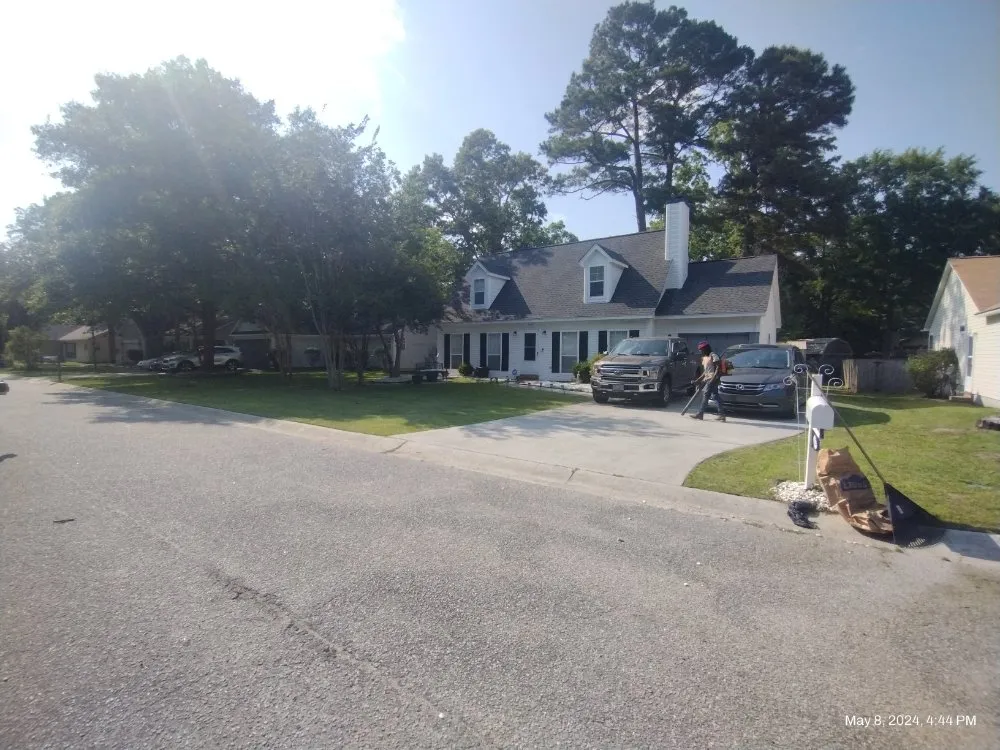 Top-rated landscape installation near you across Knightsville, SC - Bright Built