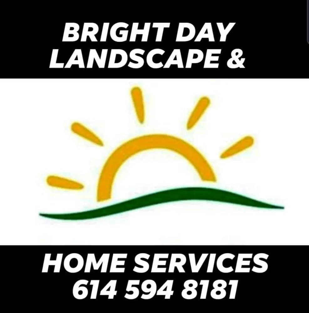 Professional landscaping services experts serving Whitehall, OH - Bright Day Landscape & Home Services