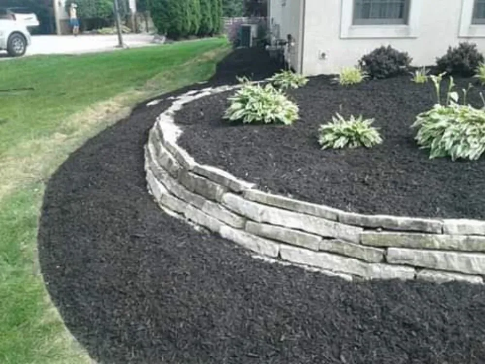 Professional lawn care service in Whitehall, OH - Bright Day Landscape & Home Services