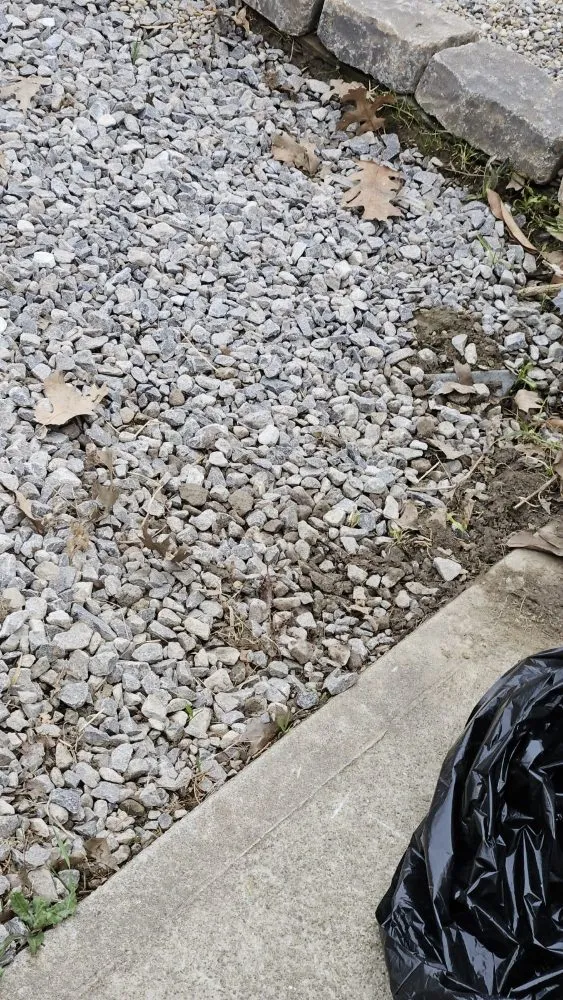 Affordable residential landscaping with custom design in Warrensville Heights, OH by Bright Diamond