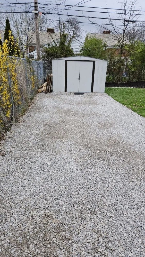 Expert yard cleanup service in Warrensville Heights, OH - Bright Diamond