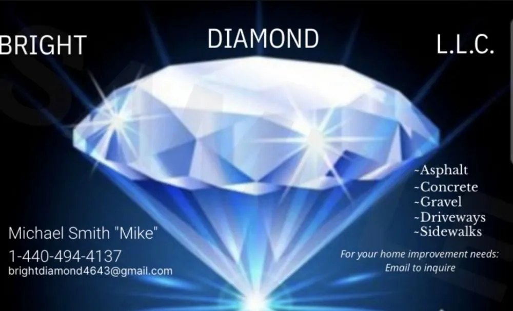 Custom lawn care service in Warrensville Heights, OH by Bright Diamond