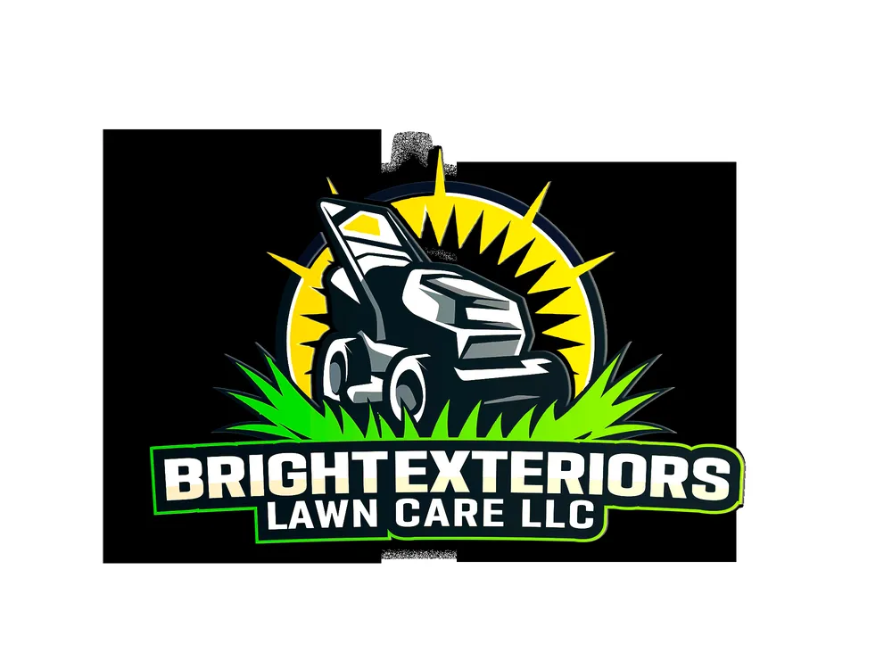 Custom residential landscaping in Willis, TX by Bright Exteriors Lawn Care