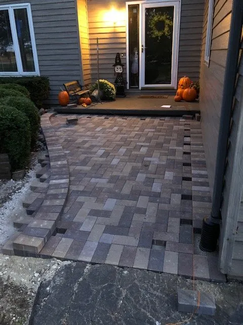 Reliable lawn care service in Elgin, IL by Bright Green Landscapes