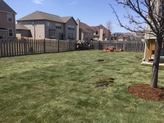 Reliable garden landscaping in Elgin, IL - Bright Green Landscapes