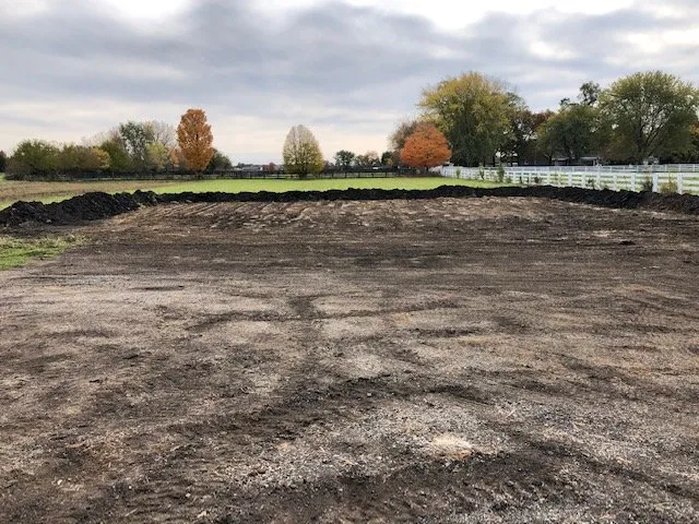 Reliable yard maintenance for year-round maintenance across Elgin, IL - Bright Green Landscapes