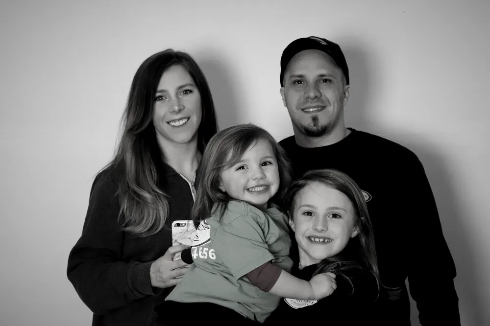 Reliable garden landscaping in Elgin, IL by Bright Green Landscapes