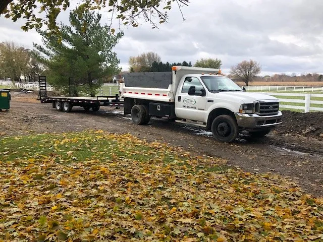 Expert landscape design in Elgin, IL - Bright Green Landscapes
