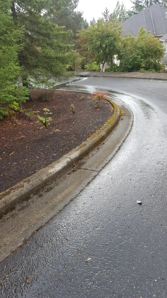 Trusted landscape installation for residential properties across Tigard, OR - Bright Green Landscaping